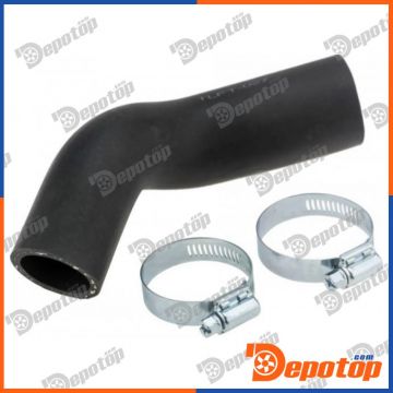 Gaine de suralimentation pour FIAT | GPP-FT-027, 51856117
